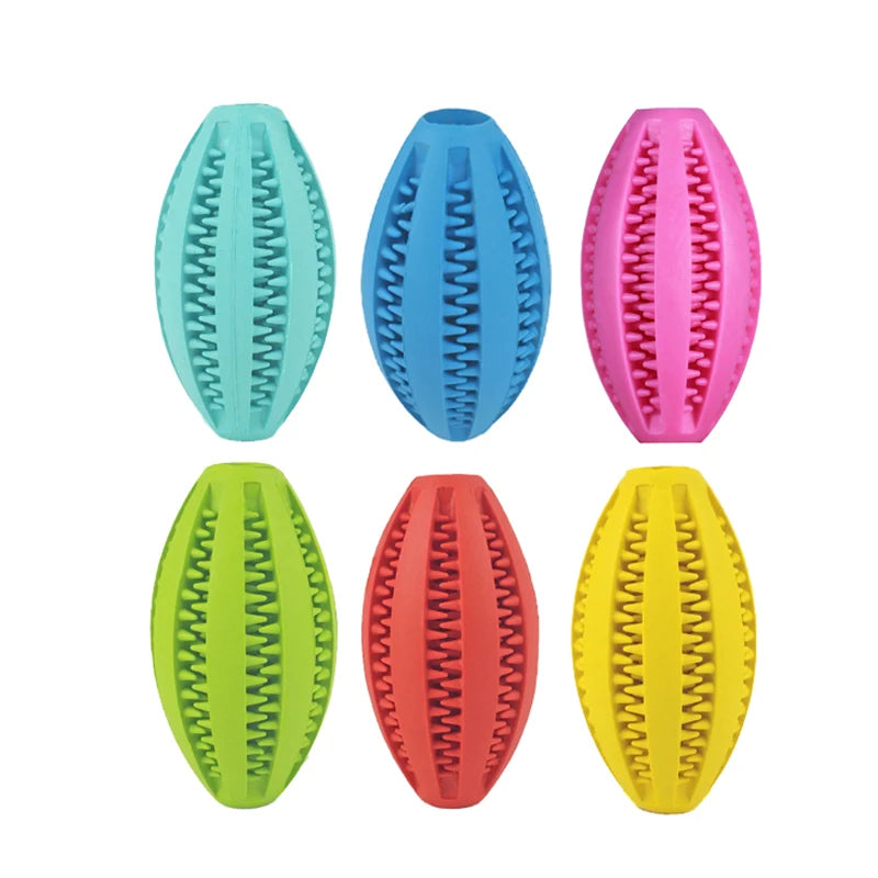 Dog Chew Snack Ball